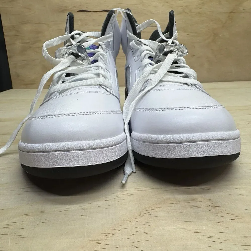 Jordan new defect